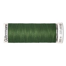 Нить Sew-all для всех материалов, 200 м, 748277 (920 защитный хаки)