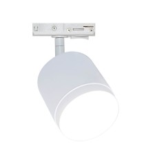 TRECKOY LOMK Technical TR088-1-GX53-W, 1x15W, 8.2x8.2x14.8 cm, GX53, white color