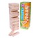 Tower with tasks for children