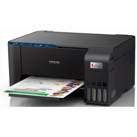 MFA Jet Epson L3251 A4 WIFI USB Black-8