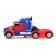 Robot Radio -controlled "Autobot" is transformed, with a battery, a charge from USB