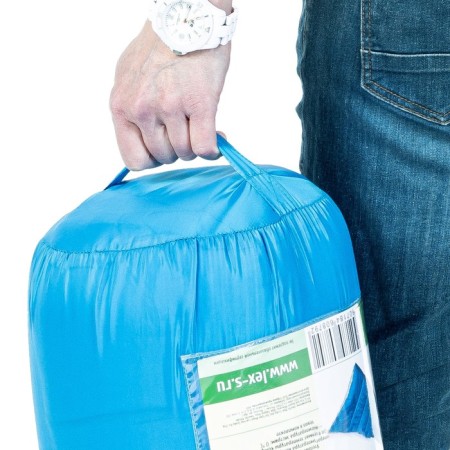 Sapal bag Green Glade Comfort 200-4