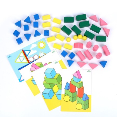 Dyneesh Set "Bloks"-3