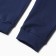 Set for a boy (jumper, trousers), blue color, height 104 cm