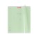 Notebook 24 sheets in the Erichkrause cage "Coverpro classics", plastic cover, coated cardboard, offset block 100% whiteness, mix