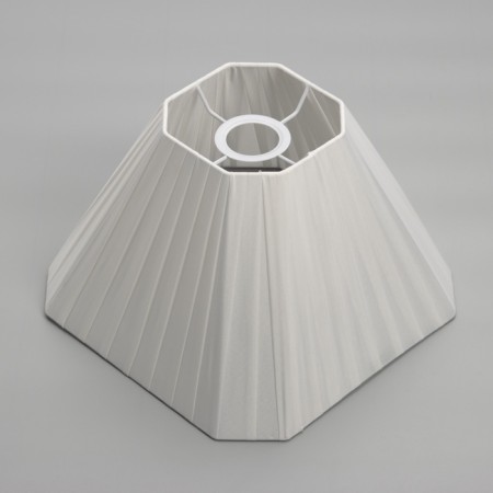 Obacound E27 White 28x28x18 cm