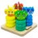 Pyramid "Dragon Four Heads"