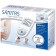 Body Miostimulator Sanitas Sem43, 3HAAA, electric, 4 electrodes, 30 programs