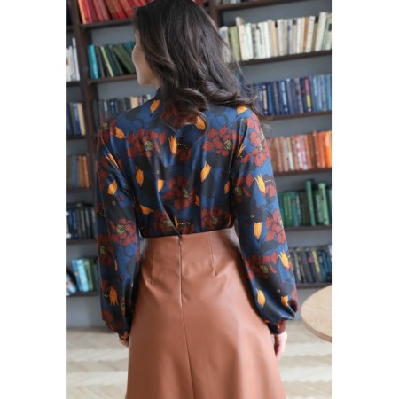 Jumper female, size 42-2