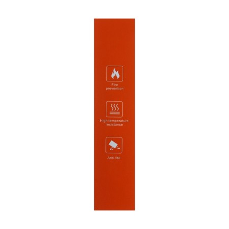 Network charger OR -000, 3 A, USB, Type-C, transparent, black-7