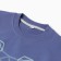 Set for a boy (jumper, trousers), blue color, height 128 cm