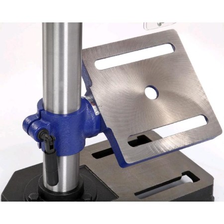 Delical Vertical Belmash DP200-13, 350 W, 220 V, 500-2500 rpm, 165x165 mm 51987-5
