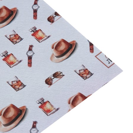 Package Crafts White “The Best”, 50 x 70 cm-3