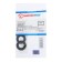Rubber Masterprof IS. 30397, for washing machine 3/4, ”set 2 pcs.