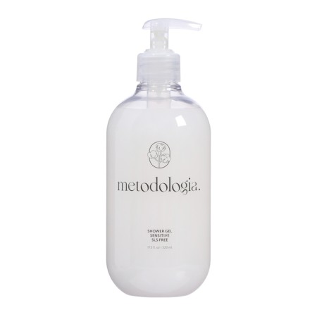Cream-Gel shower "Metodologia" is a lawlessness, 520 ml-3