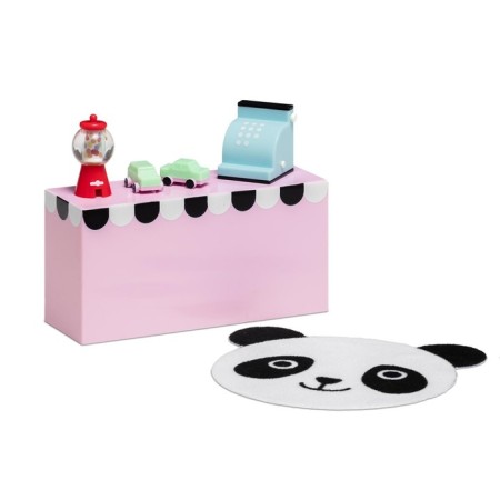 Game game set of accessories "Shoping"