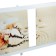 Bath screen "Ultra Light Art" Gift of the Sea, 168 cm