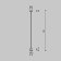 Components for the Technical Tra159-IPC1-BS track system