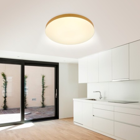Lamp Ceiling LED era Relict 480x72 mm, IP20, LED, 60W, 4250LM, 3000-6500K