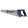 Hacksaw on wood tundra, 2k handle, 3D sharpening, heated tooth, 7-8 tpi, 350 mm