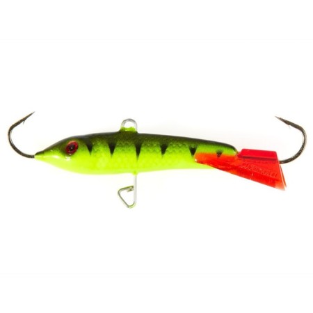 Balancir Lucky John Classic 3, 3 cm, color 31rt-1