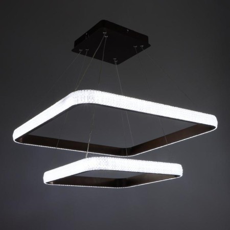 Causteen with PDU 1509/2CF LED 90W 3000-6000k coffee 60x60x104 cm Bayerlux-5