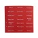 New Year's board game "New Year: cap", 99 cards, cap, 8+