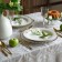 GPEC "Ethel" Classicism 146x250cm, 100% HL, sarzha 190 g/m2