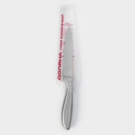 Knot Comeland Salomon Dolyana Kitchen, Blade length 12.5 cm-3