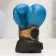 Box Cup Blue, 6.5x12x6.5cm