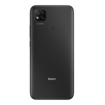 Smartphone Xiaomi Redmi 9c NFC RU, 6.53 ", IPS, 3GB, 64GB, 13MP, 5MP, 5000 Mam, Gray-5