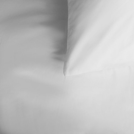 Pillow Pillowcase "Soft", size 50x70 cm-1