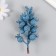 Decor for creativity "Berry Blue" 10.5 cm