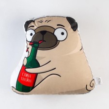 Decorative Ethel Pillow 
