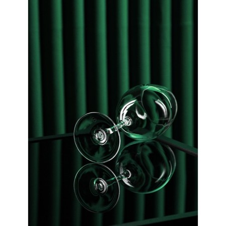 A set of glass glasses for red wine Enoteca, 550 ml, 6 pcs-3