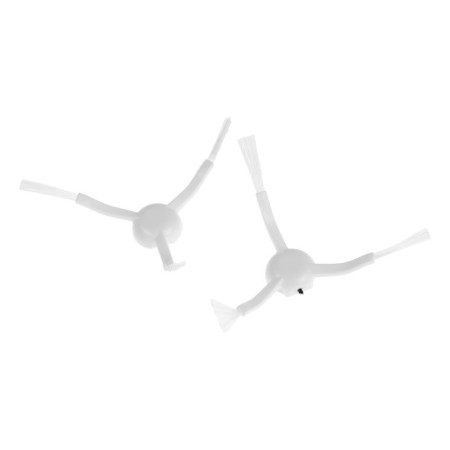 A set of brushes for the Xiaomi Mijia 1C, 2C, 1T Dreame F9 robot.-1