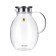 COVING REGENT INOX Franco, with a filter test, 2.4 liters