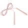 Jump rope 2.8 m, mix colors