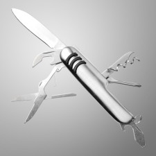 Swiss knife 