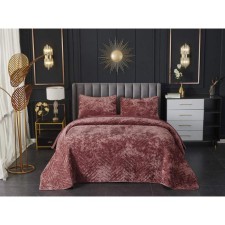 A set with a blanket 