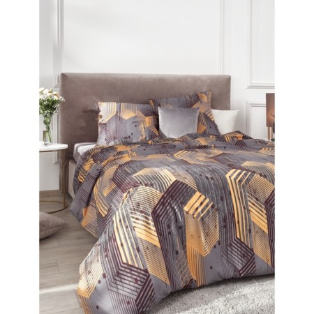 Bed linen 1.5 joint venture, size 150x214 cm, 143x215 cm, 70x70 cm-8