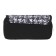 Penal soft, 2 compartments, 95 x 205 x 70 mm, voluminous, Devente Vogue, external pocket 7029464