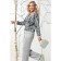 Female suit, size 56