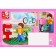 Designer "Pink Dream: Courier on a Bicycle", 29 details