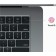 Laptop Apple 15-Inch MacBook Air Gray Cosmos (MQKP3LL/A)