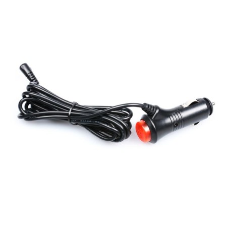 Trendvision Drive-700 Signature radar-7