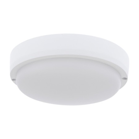Luminer LED LED dust -proof circle IP65 18W 1800lm 6500K with microwave sensor Rexant-1