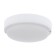 Luminer LED LED dust -proof circle IP65 18W 1800lm 6500K with microwave sensor Rexant