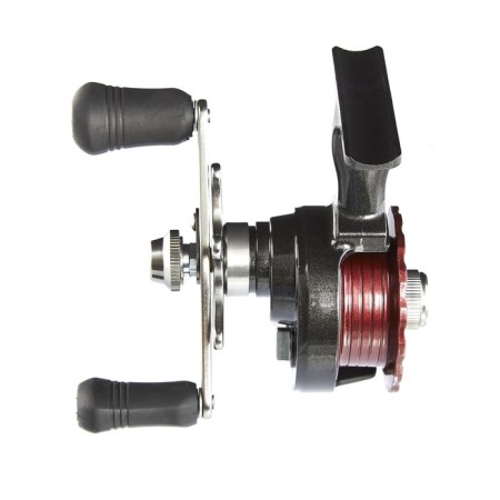 Multiplier Lucky John Maiko 6.5cm-2