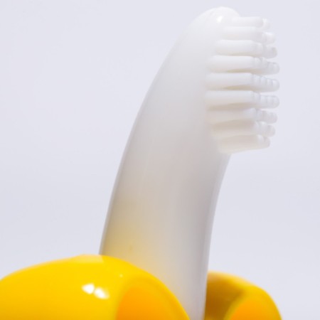 The rejector is the massager "Banana", silicone, on the leg, crush me-5